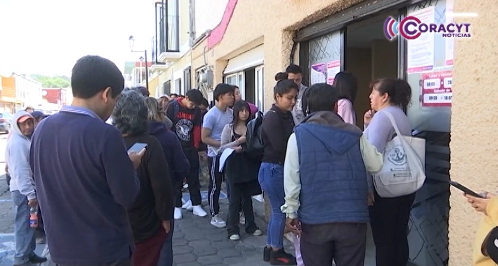El 10 de febrero es el último día para tramitar la credencial del INE