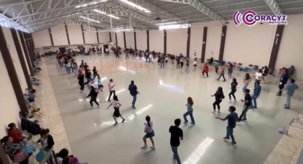 Se alistan camadas de huehues para el Carnaval Tlaxcala 2025
