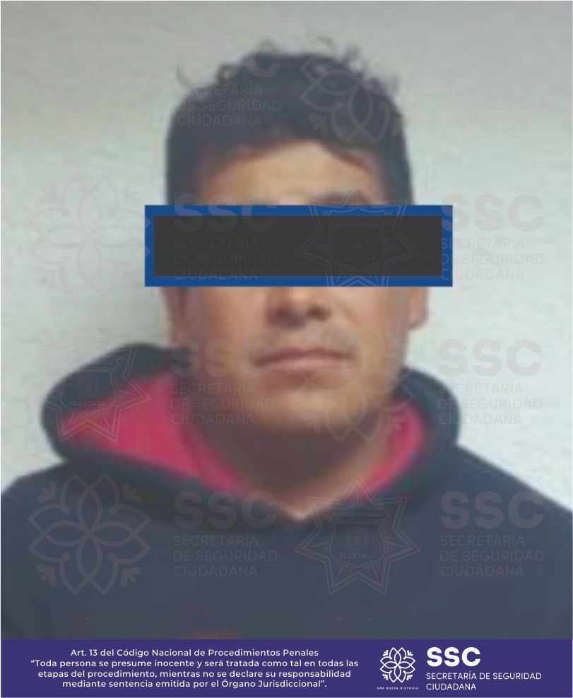Dos asegurados durante el fin de semana por portación ilegal de réplicas de arma de fuego