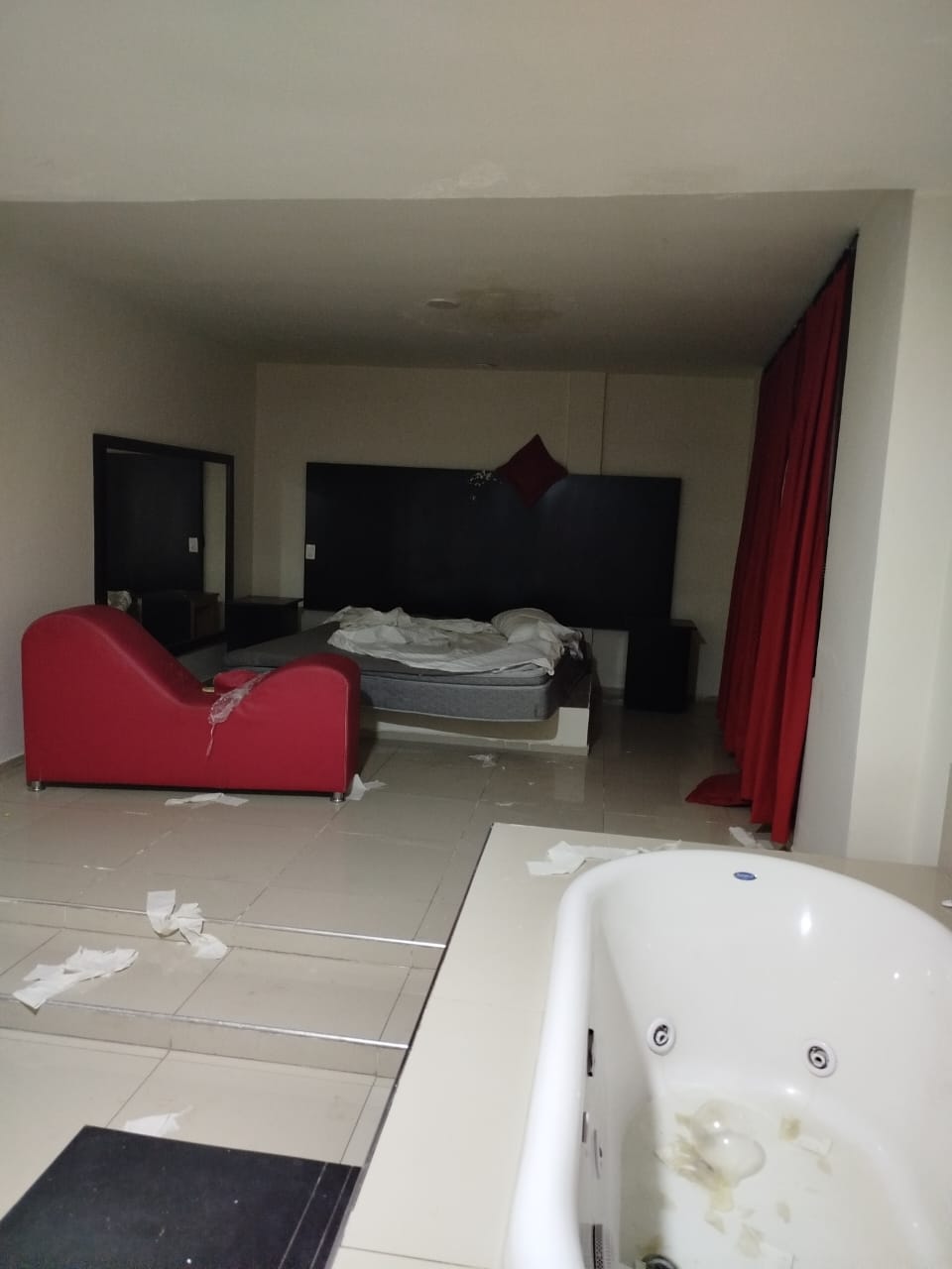No hay irregularidades en las verificaciones que realiza la Coeprist en moteles y hoteles