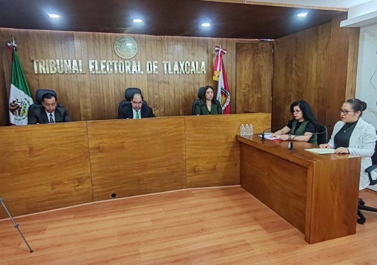 Resuelve TET impugnaciones y ordena pagos a dos municipios