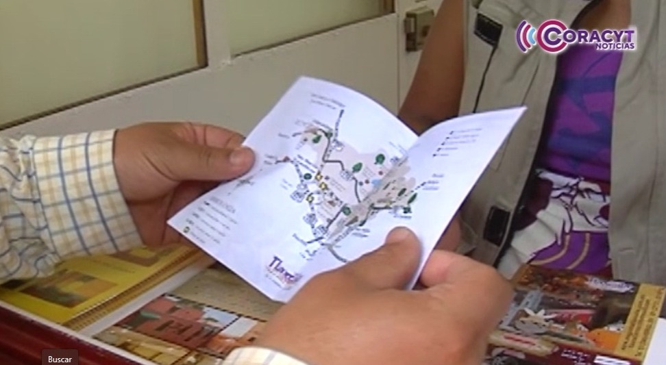 Trabajan guías de turista en impulsar el ecoturismo de Tlaxcala