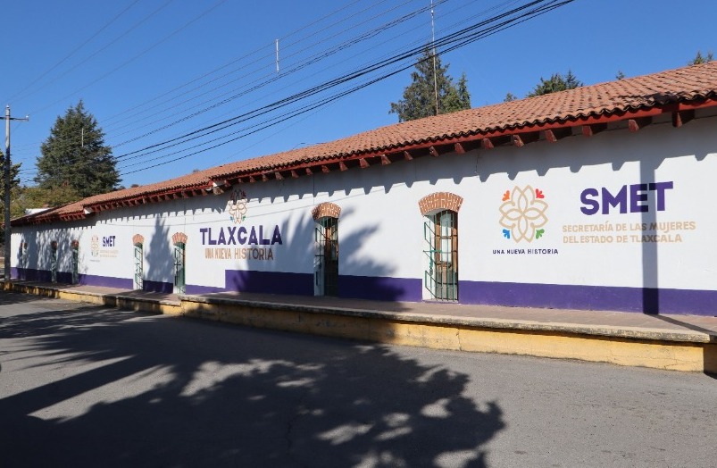 Avanza Tlaxcala con la aprobación histórica de Ley para la Equidad de Género: Nydia Cano