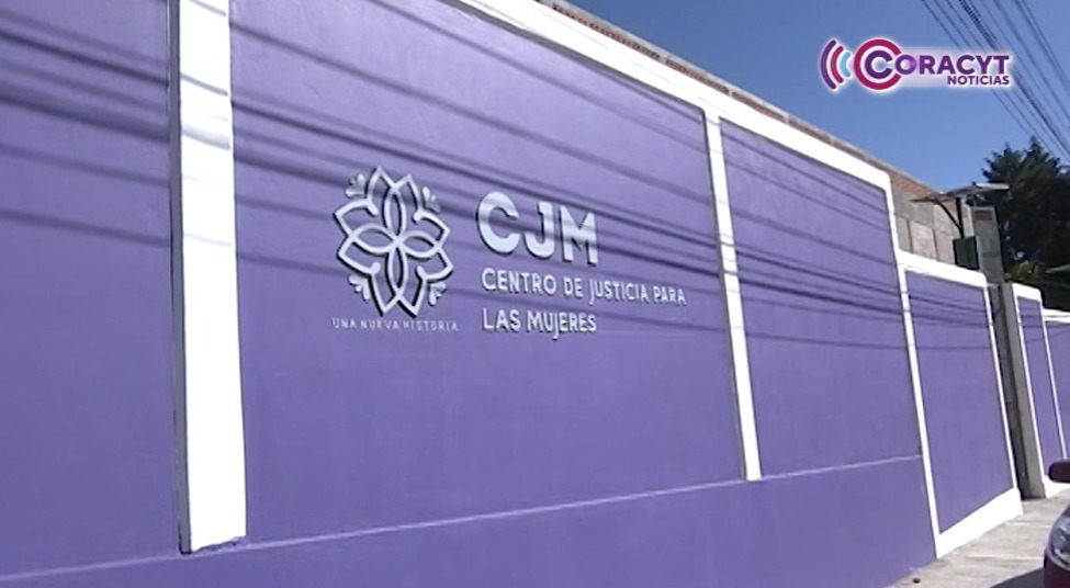 Atendió CJM a más de 5 mil mujeres durante 2024