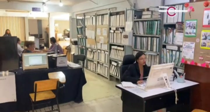 Atiende autoridades cerca de 60 solicitudes de verificación de certificados