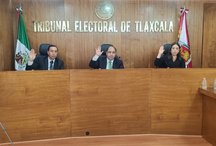 Amonesta TET a munícipes de Contla