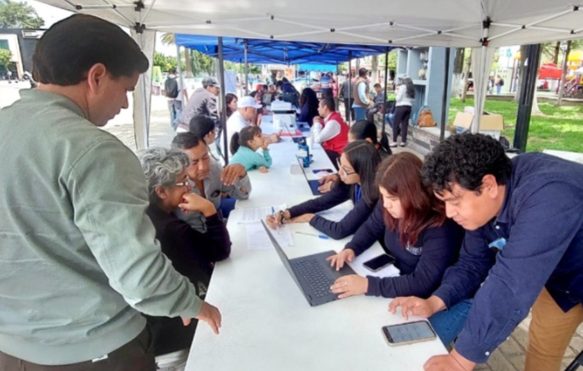 Infonavit realizará ferias de soluciones de pago en Tlaxcala
