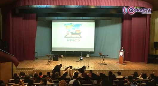 Conmemoró UATx el “Día del Negociador Internacional”