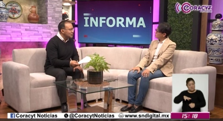 Entrevista con Elsa Martínez Flores, Doctora en Ciencia Sociales