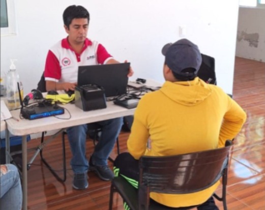 Módulos fijos del INE Tlaxcala laborarán los dos últimos domingos de marzo