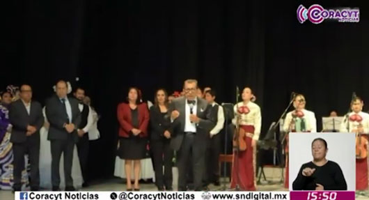 Con concierto de gala, la UATx celebró su Autonomía Universitaria