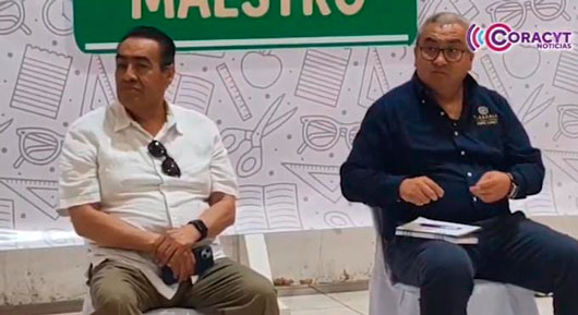 Celebró Cecyte-Emsad a docentes