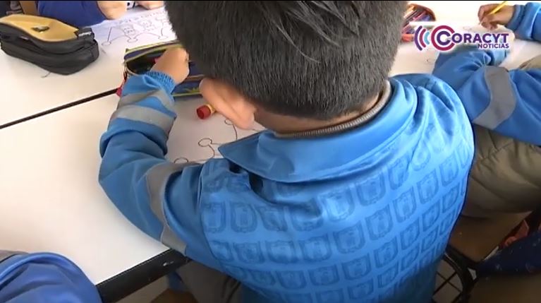 Fortalece SEPE entornos escolares seguros y libres de violencia 