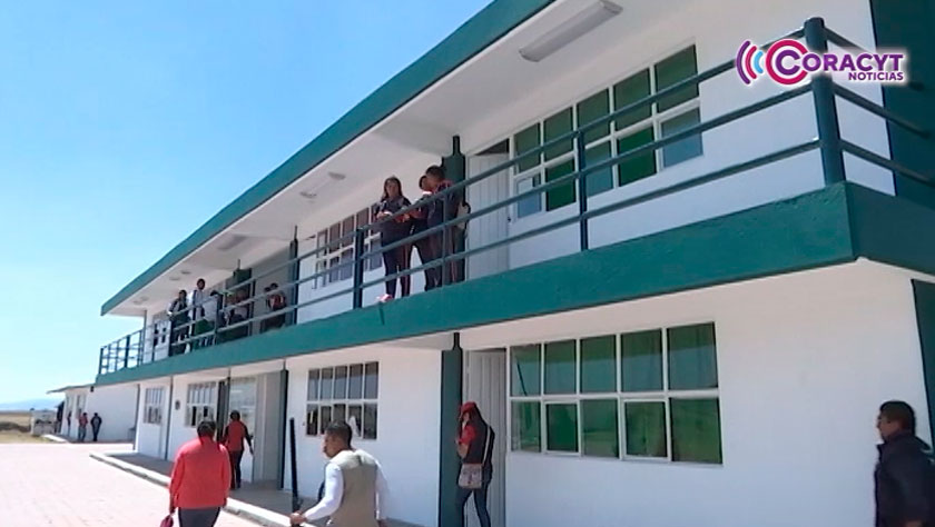 Colabora la SEPE con FGJE en investigación sobre hechos ocurridos en Ahuashuatepec, Tzompantepec