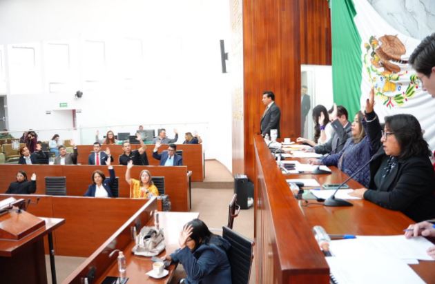 Aprueban Diputados Convocatoria del Parlamento Infantil Tlaxcala 2026