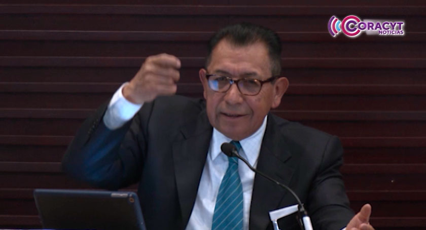 Especialistas internacionales reflexionaron sobre argumentación jurídica en la UATx