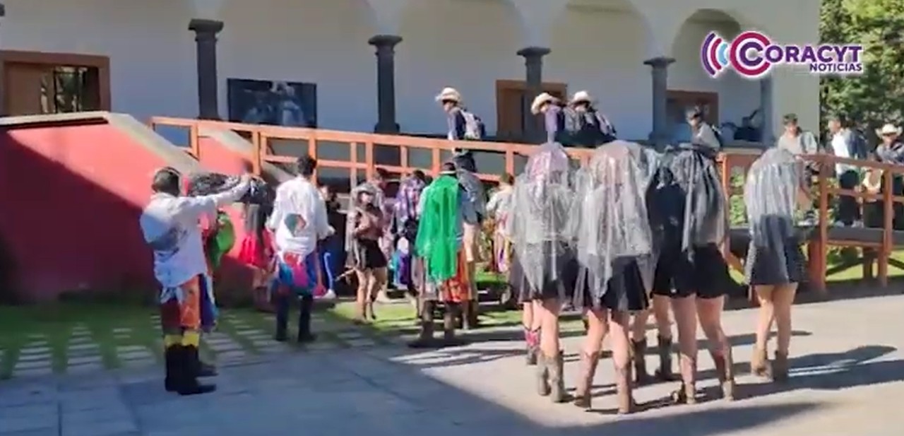 Juventud y diversidad se unieron en