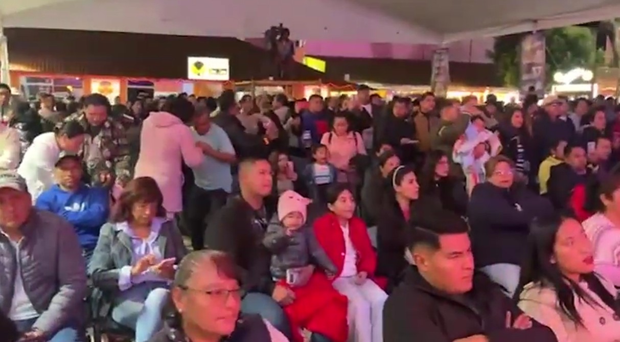 El Foro de la Radio comenzó con toda la energía del grupo DKDAZ