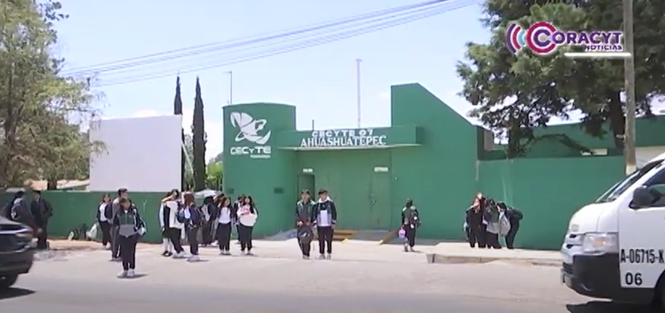 Egresaron más de 70 alumnos de Cecyte-Emsad en el Modelo Dual