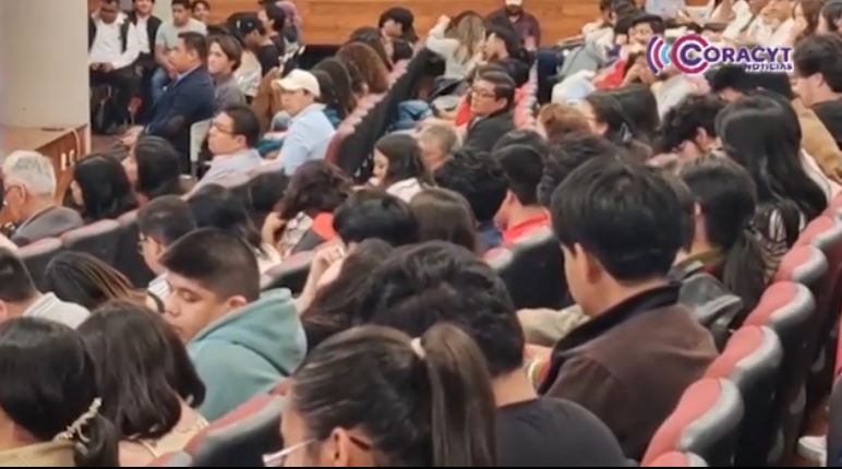 Realizará UATx “Congreso Internacional de Educación Currículum 2025”