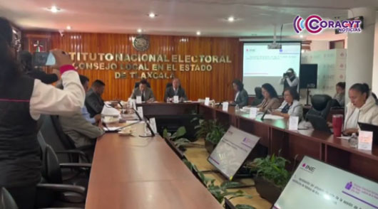Redes sociales, principal espacio de promoción de las y los candidatos al Poder Judicial 