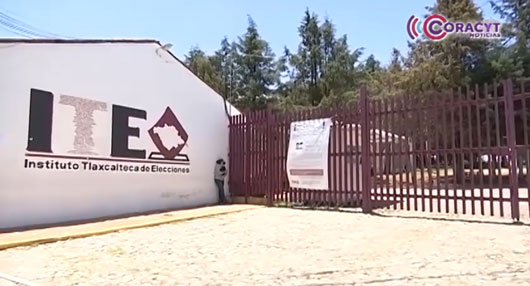 Aprobó ITE topes de gastos de campaña para el Proceso Electoral Local Extraordinario