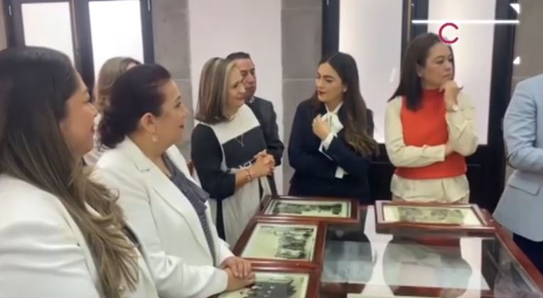 Impulsan SMET y Poder Judicial el acceso a la justicia de las mujeres