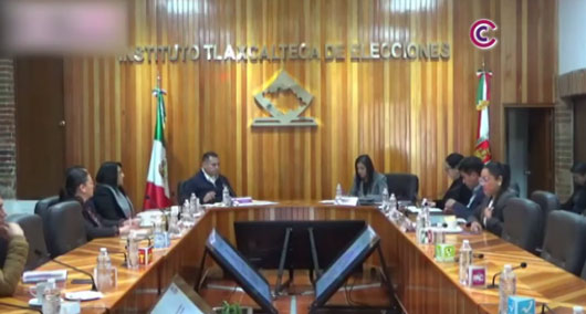 Amonestó ITE a RSP por afiliación indebida 