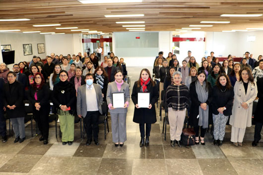 SMET y TSJE-CJE firman convenio para atención de las violencias contra las mujeres