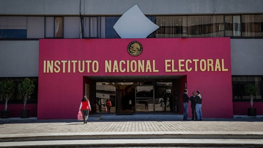Ordena INE impresión de boletas del PEEPJF 2024-2025 para los cargos de la SCJN y la Sala Superior del TEPJF