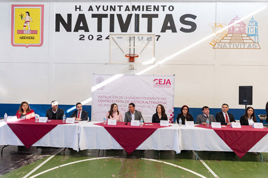 Durante 2024, logró CEJA realizar mil 389 convenios y se recuperaron 15.5 millones de pesos