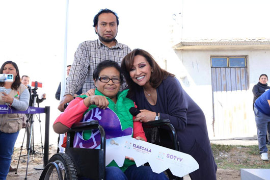 Acciones de vivienda transforman vidas de familias en situación de vulnerabilidad