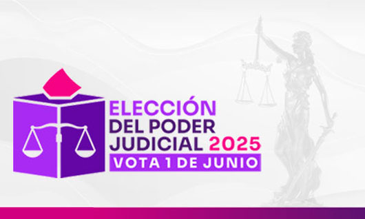 Candidaturas del PEEPJF 2024-2025 deben conducirse conforme a las normas de actuación constitucionales y legales 
