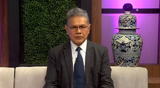 Presentamos la columna de esta semana del Vocal de Capacitación Electoral y Educación Cívica de la Junta Local Ejecutiva del INE en Tlaxcala