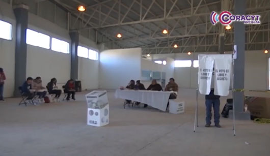Aprobó ITE monitoreo y  catálogo de medios para el Proceso Electoral Local Extraordinario