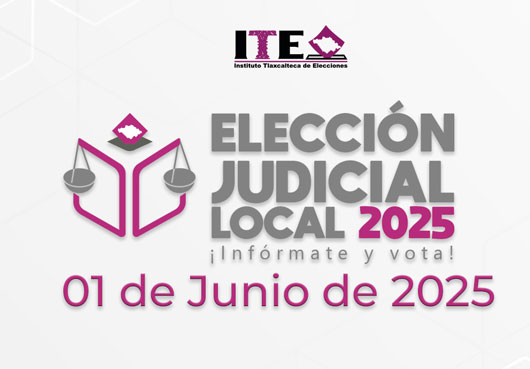 Recibe ITE 144 expedientes de personas candidatas que participarán en elección del 1 de junio