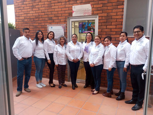 En tres meses, Juzgado Especializado para Mujeres en Situación de Violencia ha radicado 138 expediente