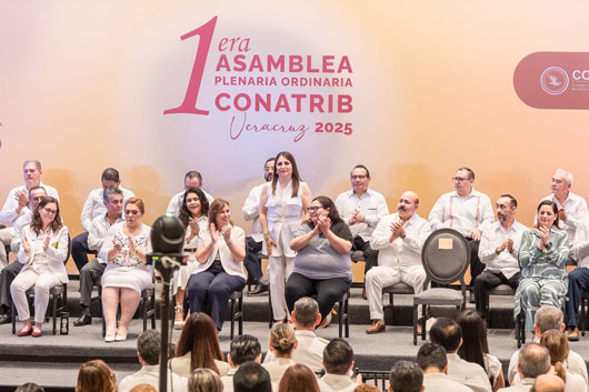 Conmemorará Poder Judicial “Día Internacional de la Mujer” 