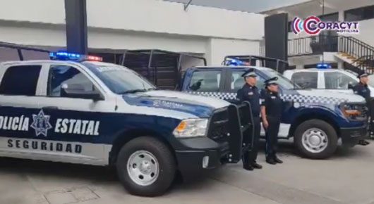 Por incumplir con informes trimestrales, 11 municipios no recibirán recursos federales para seguridad