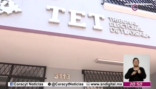 Emiten convocatoria para magistraturas de Órganos Jurisdiccionales Locales en Materia Electoral