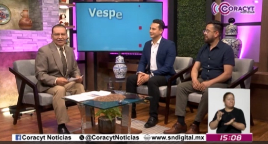 Entrevista sobre el 
