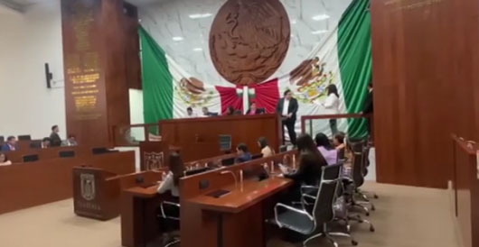 Aprueban al ITE una ampliación presupuestal por 75 MDP