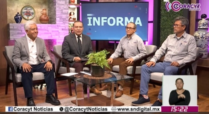 Entrevista sobre el Ecoparque “Federico Silva”