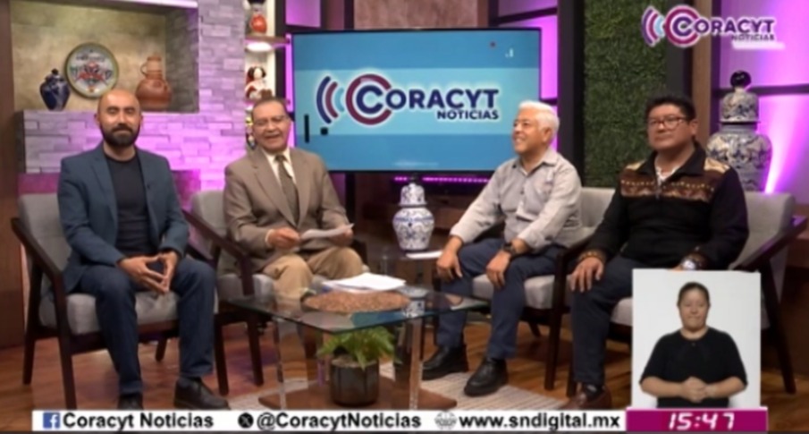 Entrevista sobre las Plantas de Tramiento para el cuidado del medio ambiente
