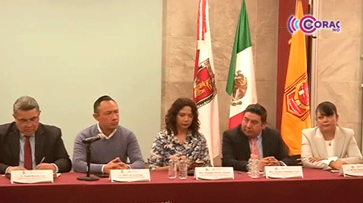 Analizan especialista retos y expectativas del gobierno abierto 