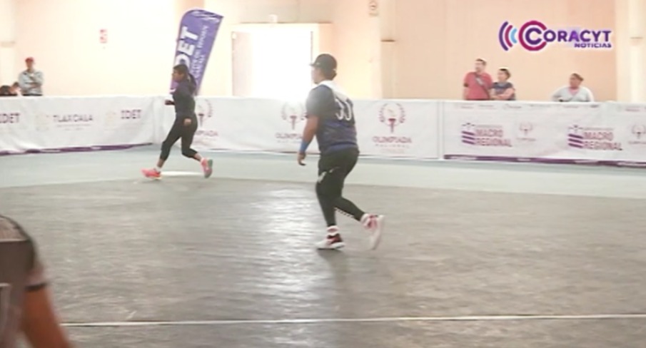 Inició la Macro Regional de béisbol en Tlaxcala