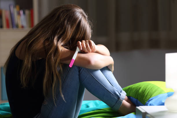 IMSS Tlaxcala llama a evitar el embarazo adolescente