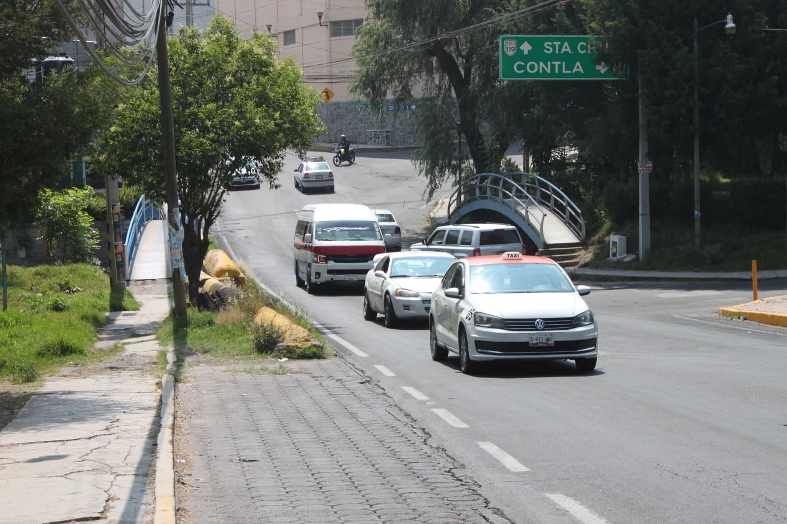 Otorgan apoyos económicos para renovación de unidades de transporte público colectivo y taxi