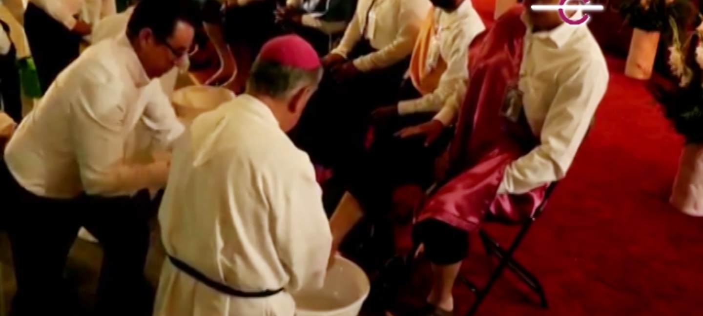 Destaca Obispo de Tlaxcala la necesidad de que las familias tlaxcaltecas se unan en oración 