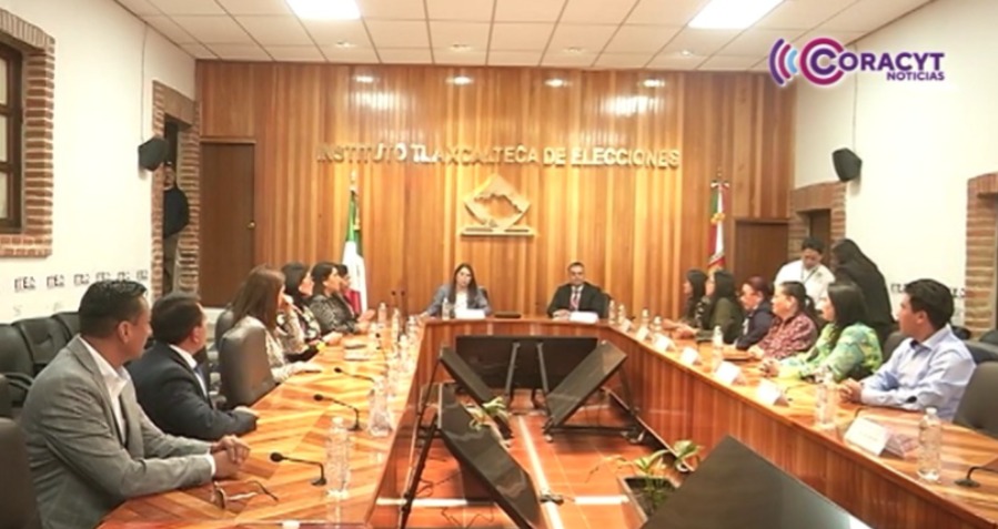 Poder Judicial e ITE firmaron convenio de colaboración